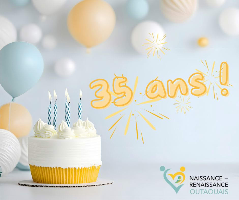 Porte ouverte et levée de fonds: 35 ans d'NRO !